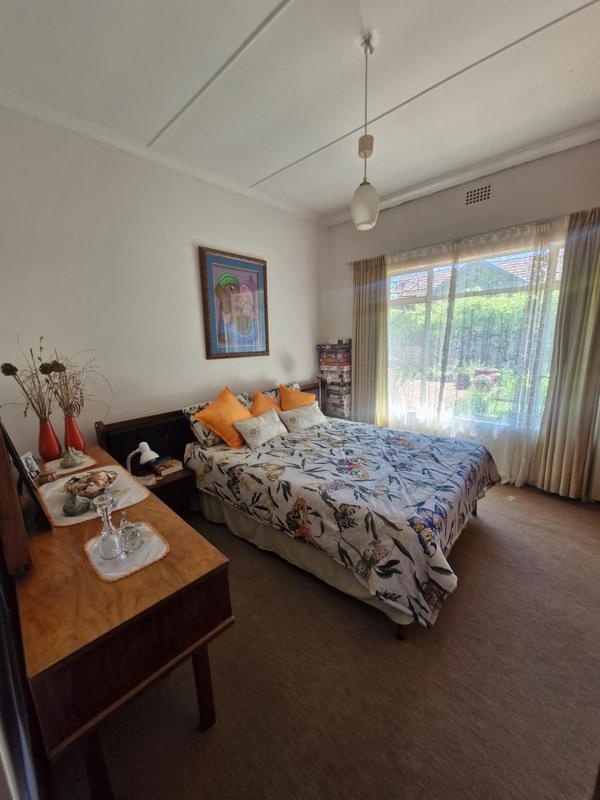 3 Bedroom Property for Sale in Vryburg North West